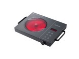 美菱MC-DZ2207 暗夜黑-2200W