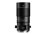 铭匠光学T&S 100mm F2.8 Macro 2X（移轴微距镜头/佳能RF卡口）