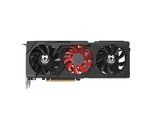 瀚铠Radeon RX 7600 合金