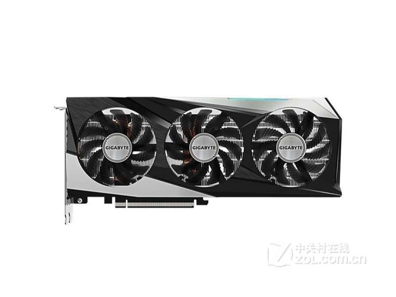 Radeon RX 7600 GAMING OC 8G