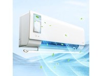 美的KFR-35GW/N8XF1-1