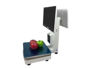 ELITEPOS9000 ˫ ײ