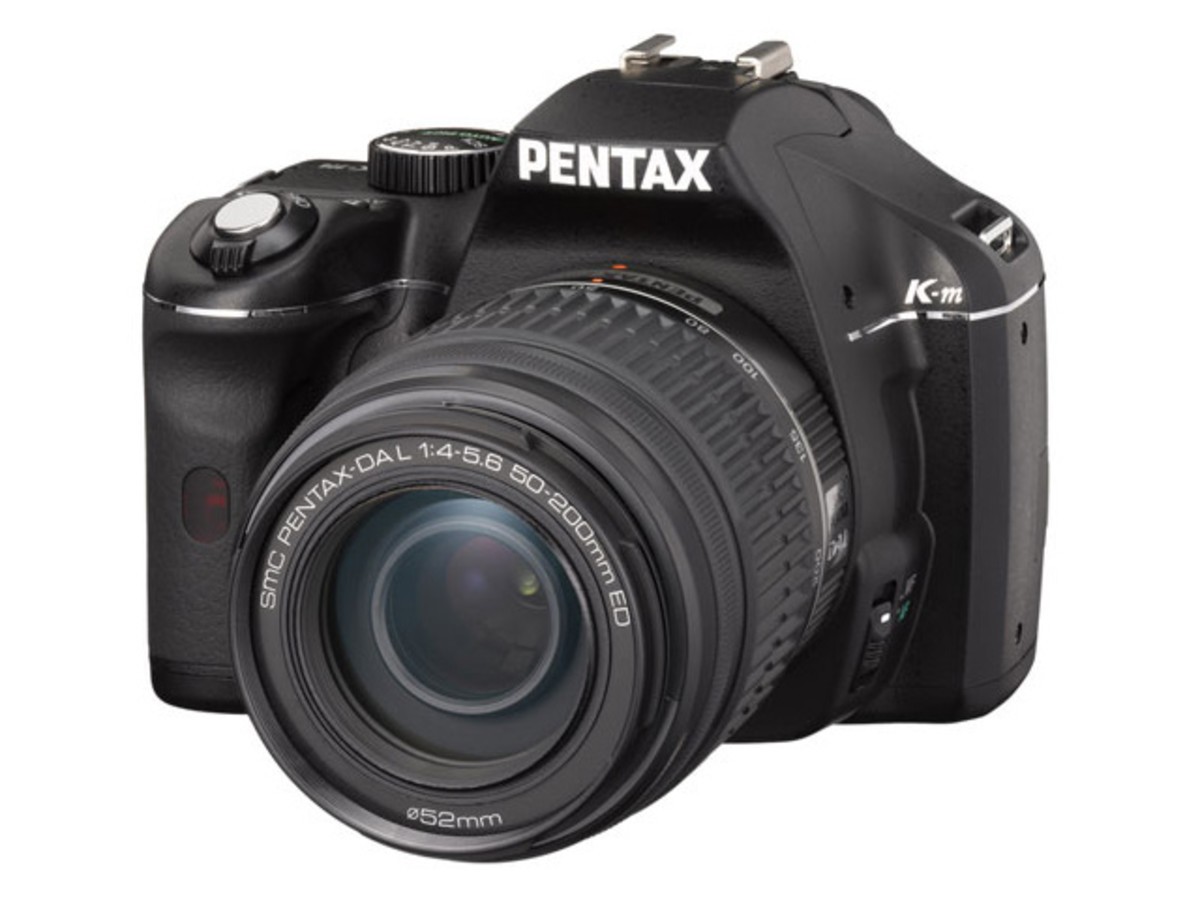 【高清图】 宾得(pentax)km 图22