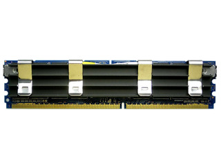 ������ʤ2G FB-DIMM 800 ECC