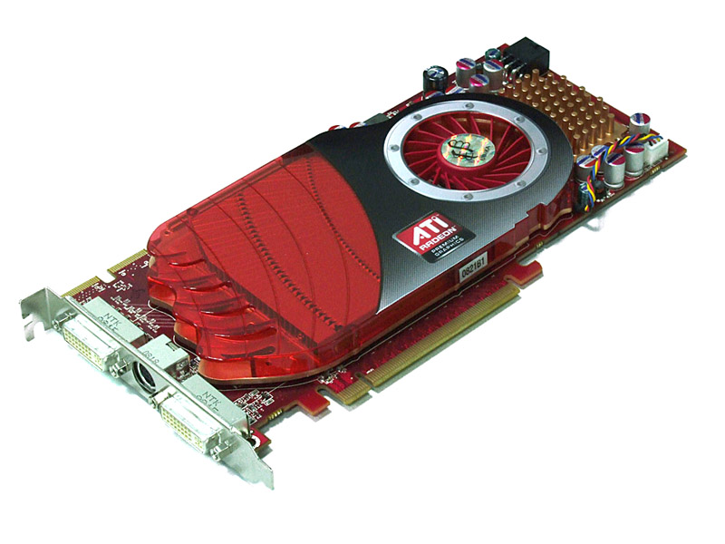 双敏无极hd4850玩家黄金版