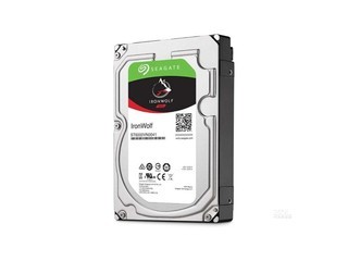 ϣݿNAS 4TB 5400ת 256MB SATA3ST4000VN006