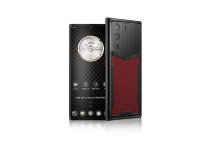 VERTU METAVERTU ݮСţƤ12GB/512GB