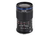 老蛙CF 65mm f/2.8 CA-Dreamer Macro 2X（索尼E卡口）