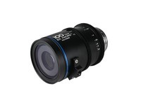 老蛙100mm T2.9（电影PL口）
