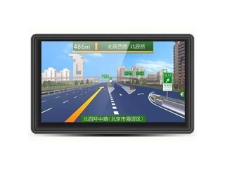 御舵s3k5m 1汽车导航屏8g 电子狗