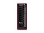 联想ThinkStation  P5 （W3-2423/16G/256+2TB/T1000）