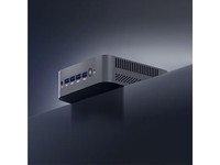 tinygo（泰尼狗）N9N PRO N100（4核4线程+DDR4准系统）