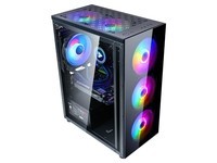 速度玩家XXY0000000001 主机+32英寸显示器全套 E：英特尔16核/64G+1TB/RTX3060