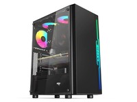 战翔S13 套餐六：十二核强芯/32/1T/3060光追显卡 单主机