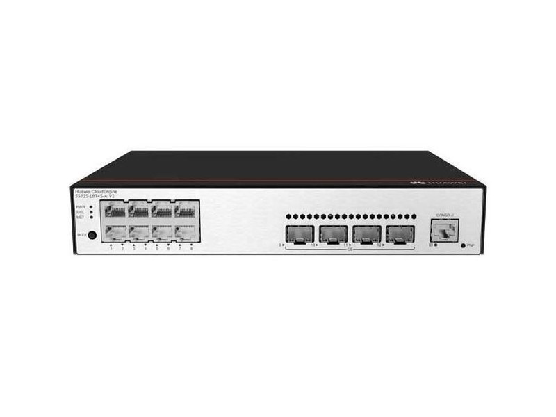 Huawei S5735-L8T4S-A-V2