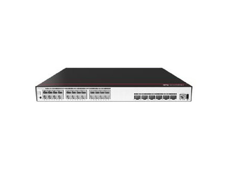 Huawei CloudEngine S5735-S24P4XE-V2