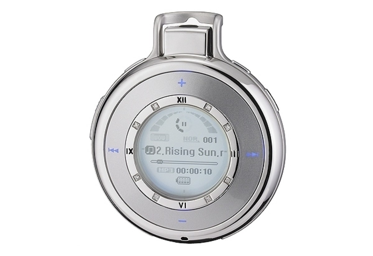 【高清图】 九年精彩表现 三星最经典mp3mp4回顾图4