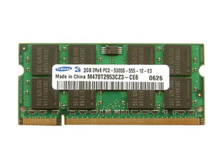 ����1GB DDR2 800(�ʼǱ�-����)