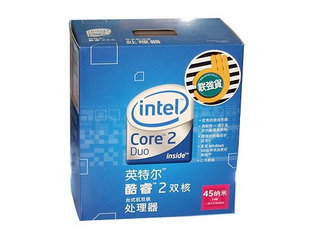 Intel 2˫ E7300У