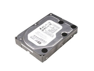 WD 320GB 7200ת 16MB SATA2 
