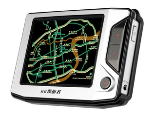 캽GPS400