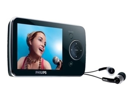 飞利浦SA32与海信海之声MP-107哪个好