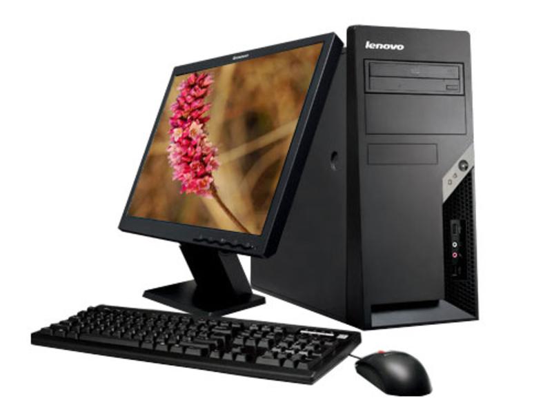 Lenovo Kaitian M6900(E8400)