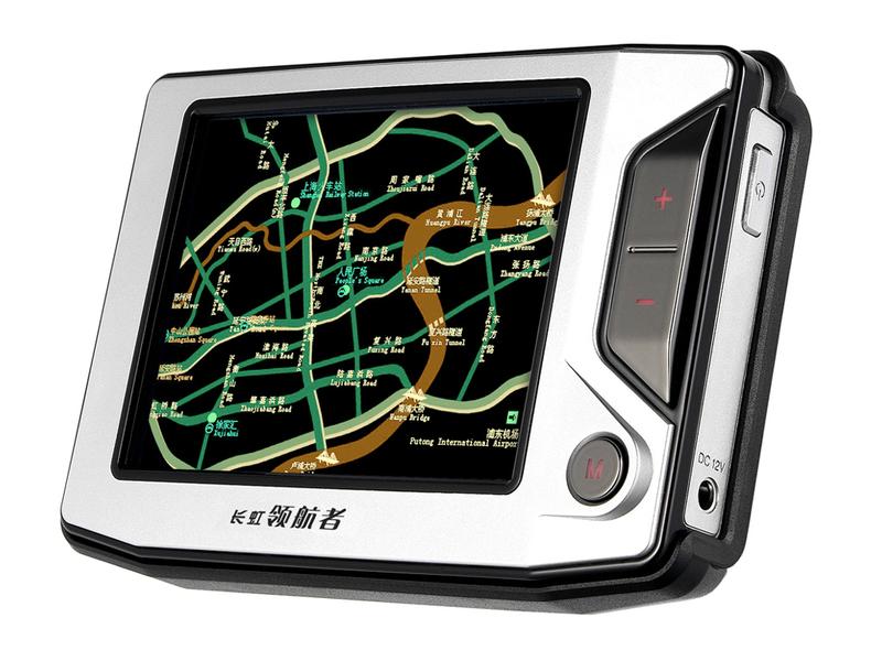 캽GPS400