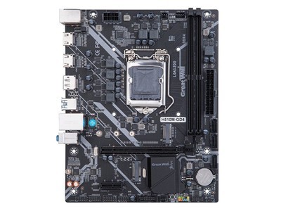  H510M-GD4