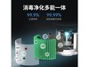 安拓浦APKGD1 【APKG-D1雅典白】+原装滤网*1