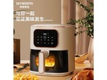 SKYWORTH（创维）K500 标准