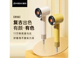 直白S1 奶油白