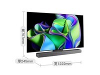 LG OLED55C3PCA