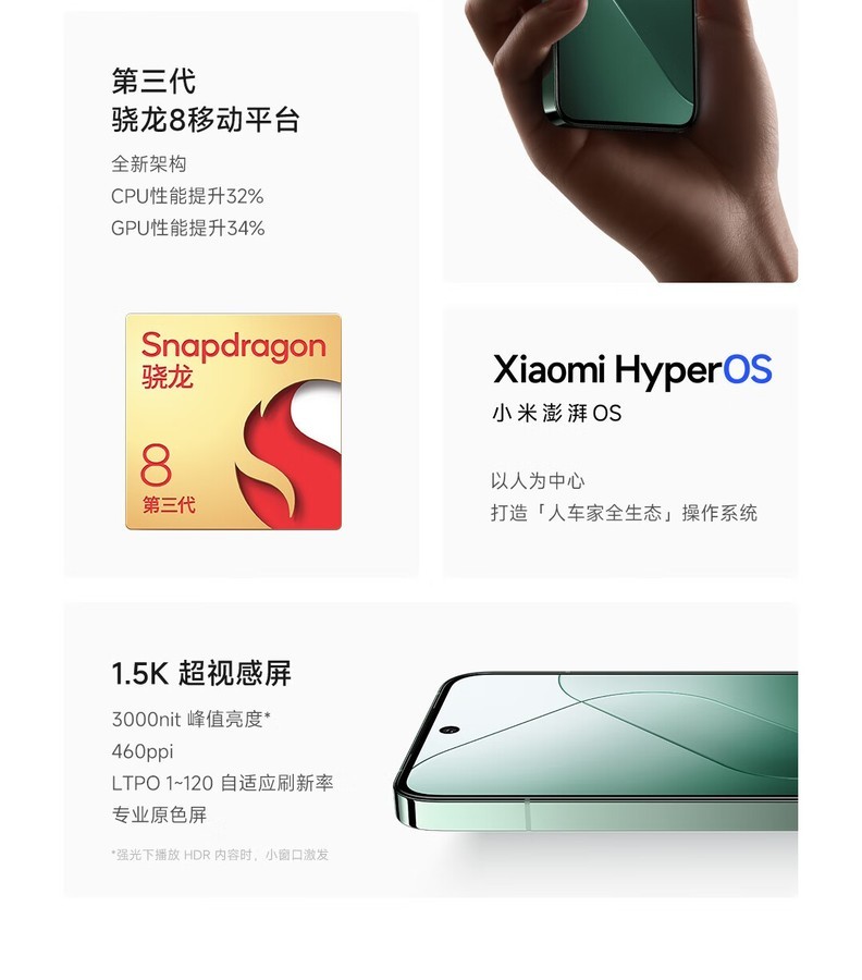 评测图解