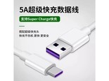 果咖士v30/30s/30pro/magic2 40W超级快充头+2米线