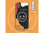 机诺基OPPOa11s 有爱笑脸 OPPOa32加全屏膜挂绳
