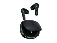 黑鲨凤鸣真无线蓝牙耳机 凤鸣真无线蓝牙耳机青春版