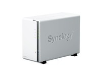 群晖DS223j （无内置硬盘）
