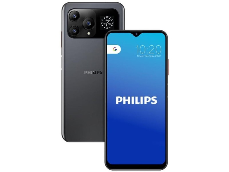 Philips֣PH6 8+256GB
