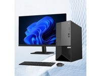 ThinkServer T100C i3(i3 10105/16GB/512GB+1TB/23.8Ӣ)