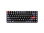 Keychron K3Pro-H3可插拔 RGB茶轴
