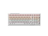 新盟X98PRO 桃花源无线三模TTC钢铁超人轴