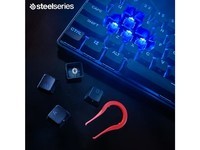 SteelSeries Apex Pro Mini 有线
