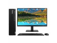 ����ThinkCentre M750S(i5 12500/32G/512G+1T/4G����/23.8��ʾ��)�˹�����̨ʽ��