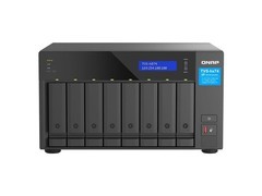 ����ͨTVS-h874T-i7-64G��18TB*6��