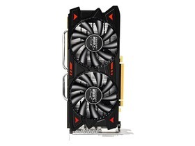 劲鲨RX580
