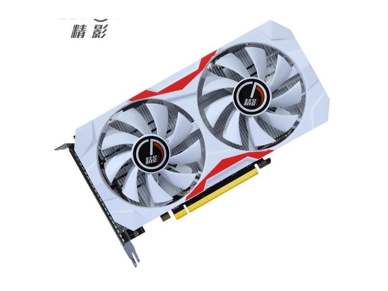 ӰRX 5500 XT 8G
