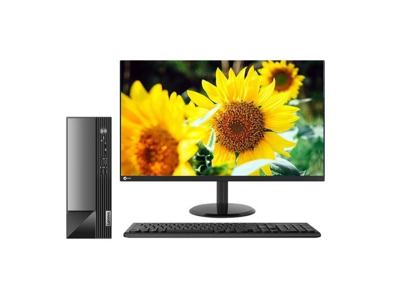 Lenovo специальная конфигурация Win7 профессиональная редакция малый корпус (G5905/8G/1T/DVD/W7/27 дюйма, монитор)