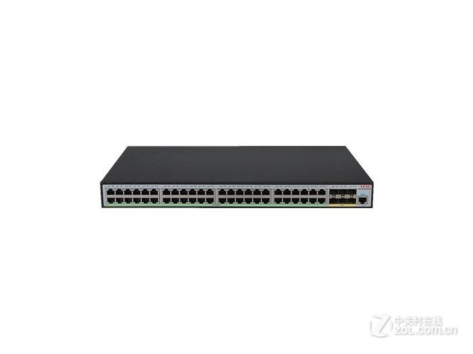 H3C S5120V3-54S-EI