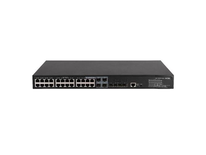 H3C S5130S-28S-LI-SM